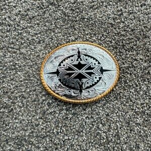 Belt Buckle